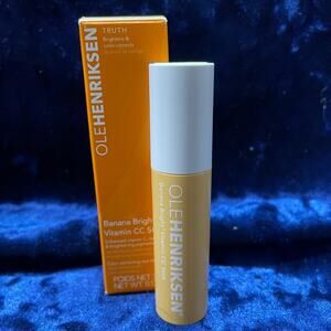 Ole Henriksen Banana Bright Vitamin C Color Correcting Stick